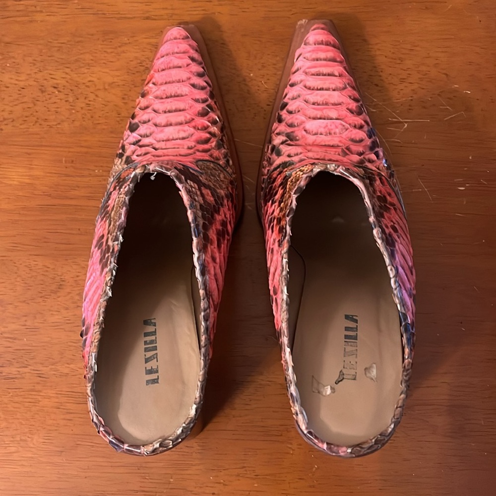 Lezilla Python Mules - image 3